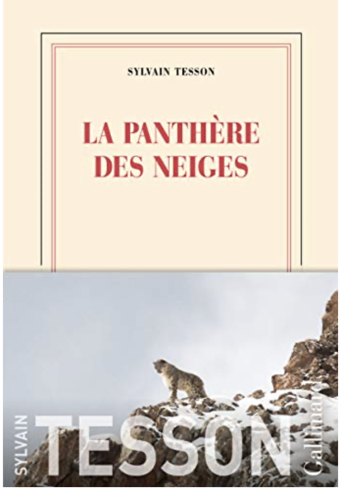 La Panthère Des Neiges Film Critique Mathias Duplessy | Bande originale du film "La panthère des neiges
